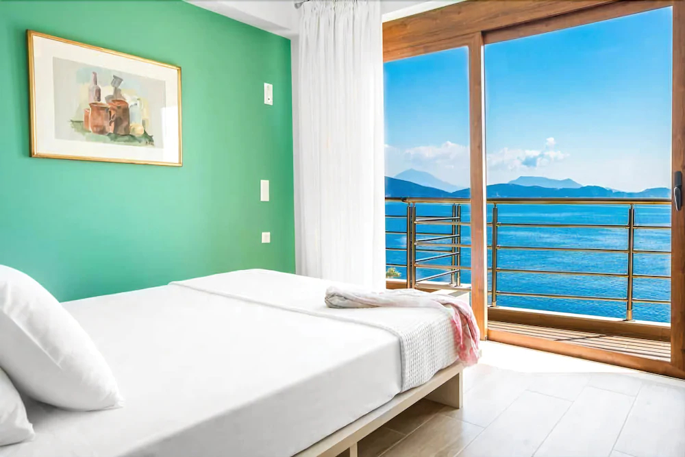 Villa Iris
