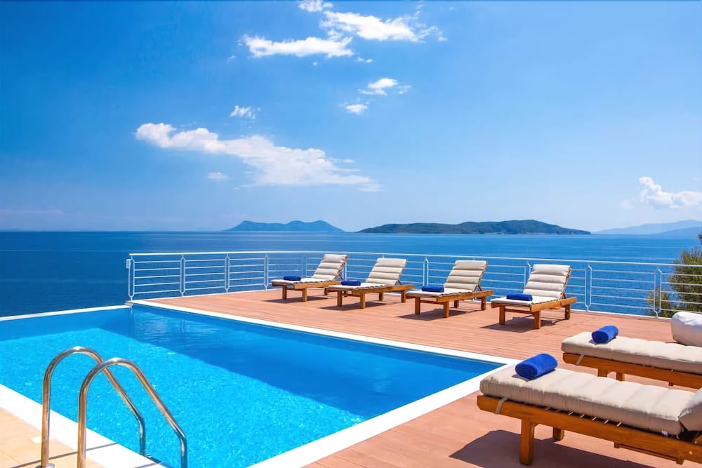 Villa Iris