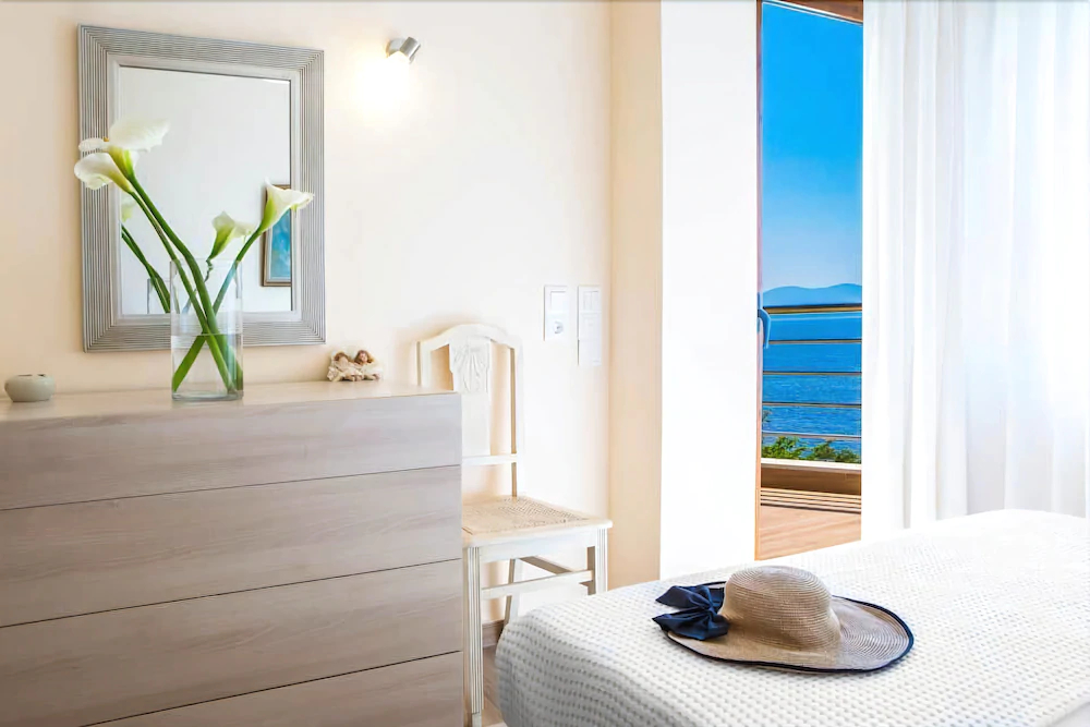 Villa Iris