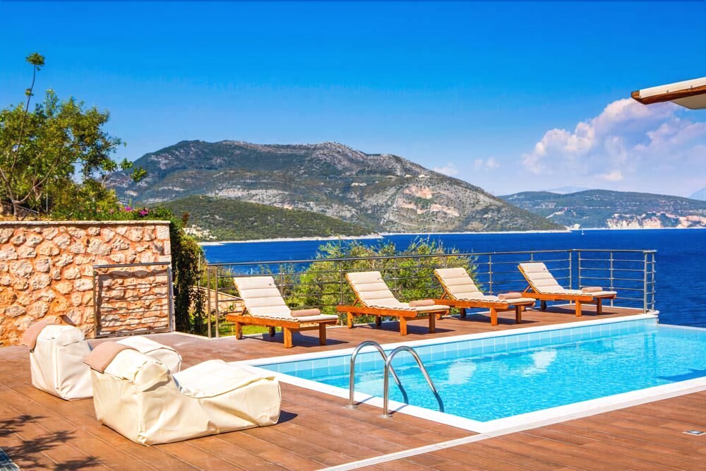 Villa Iris
