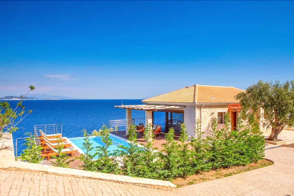 Villa Iris