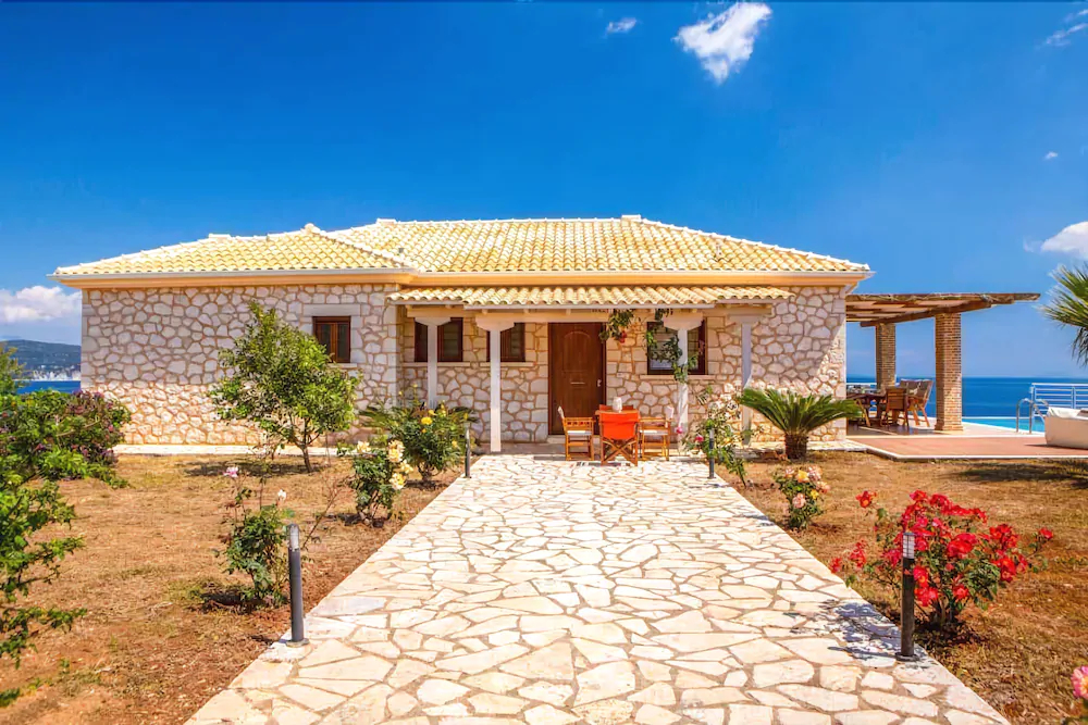 Villa Iris