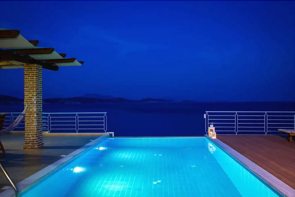 Villa Iris