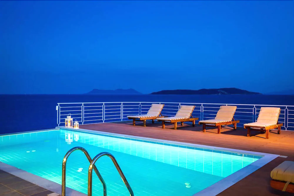 Villa Iris