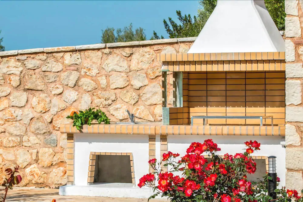Villa Iris
