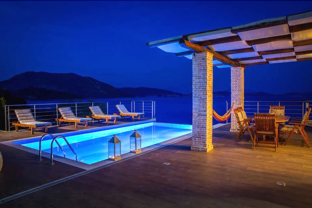 Villa Iris
