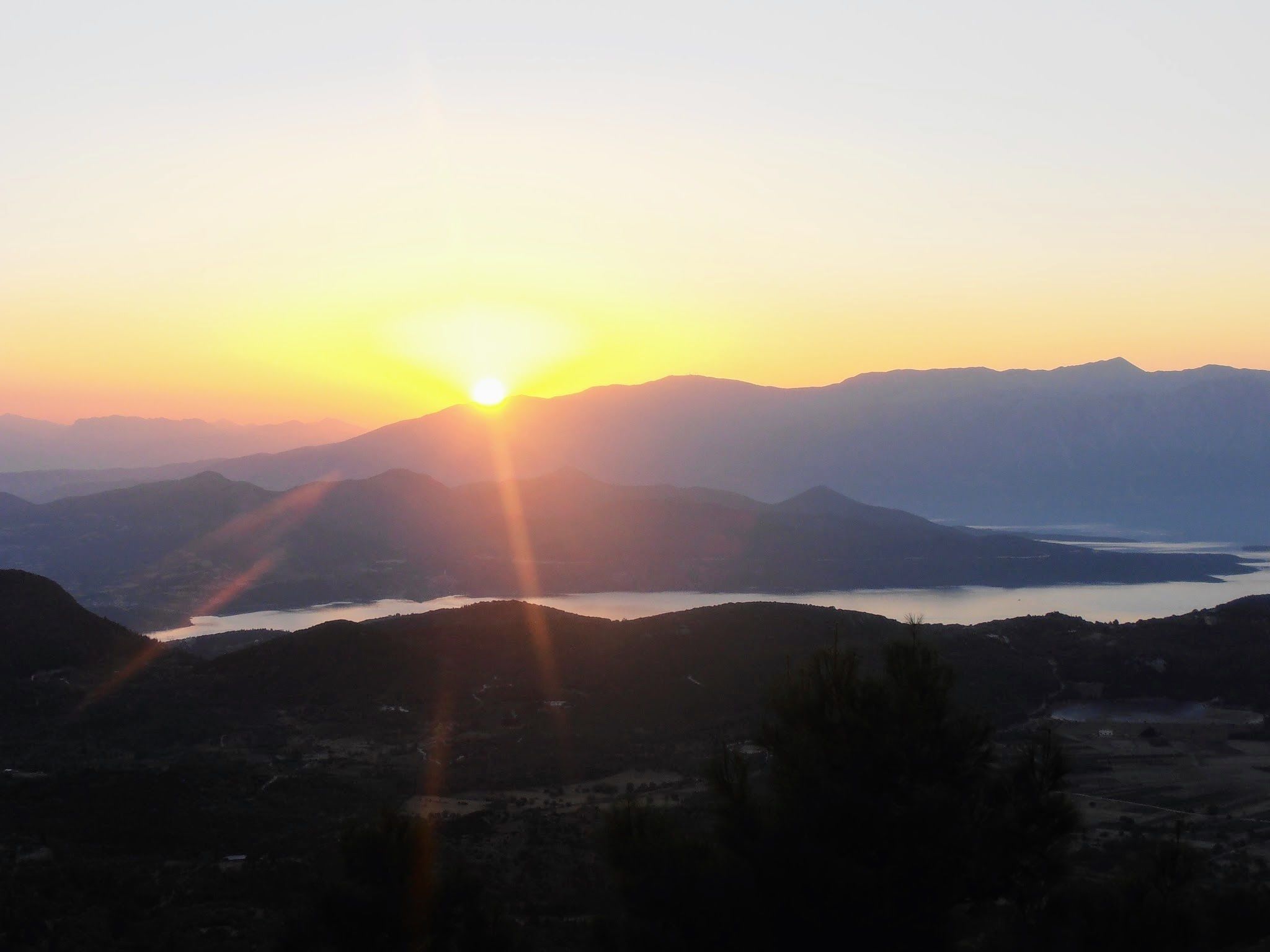 Estate Dafnopanagia Studio Ourania