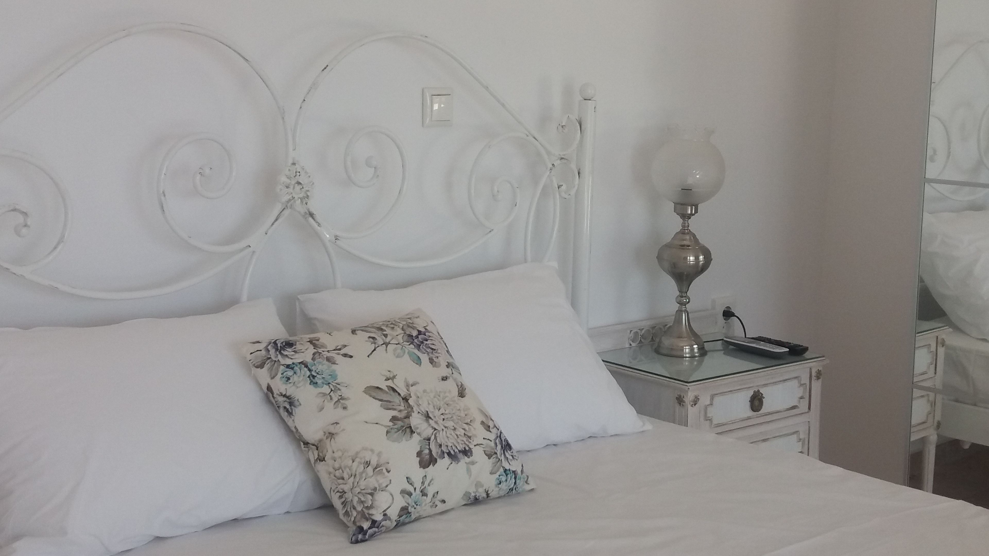 Estate Dafnopanagia Studio Ourania