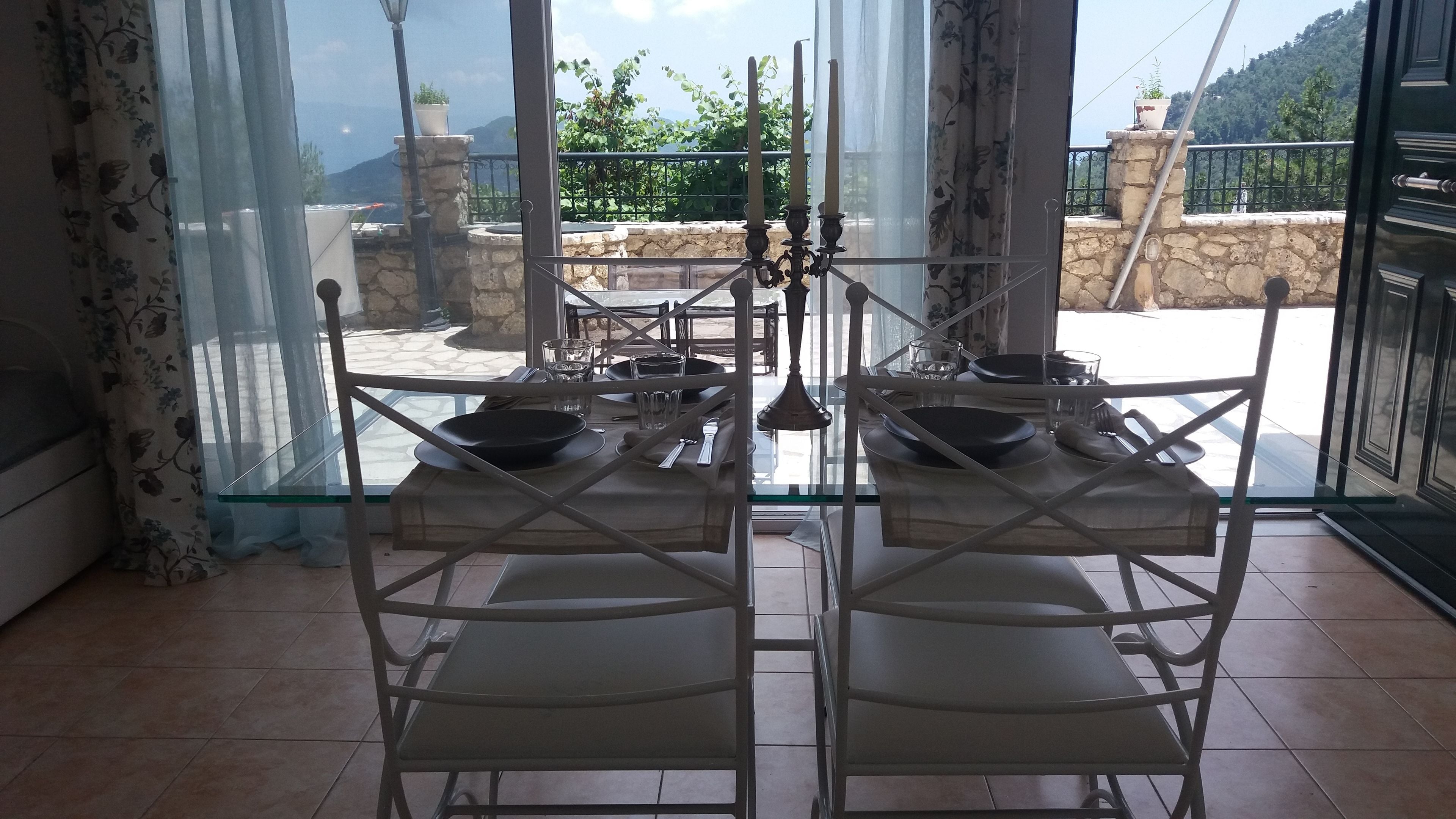 Estate Dafnopanagia Studio Ourania