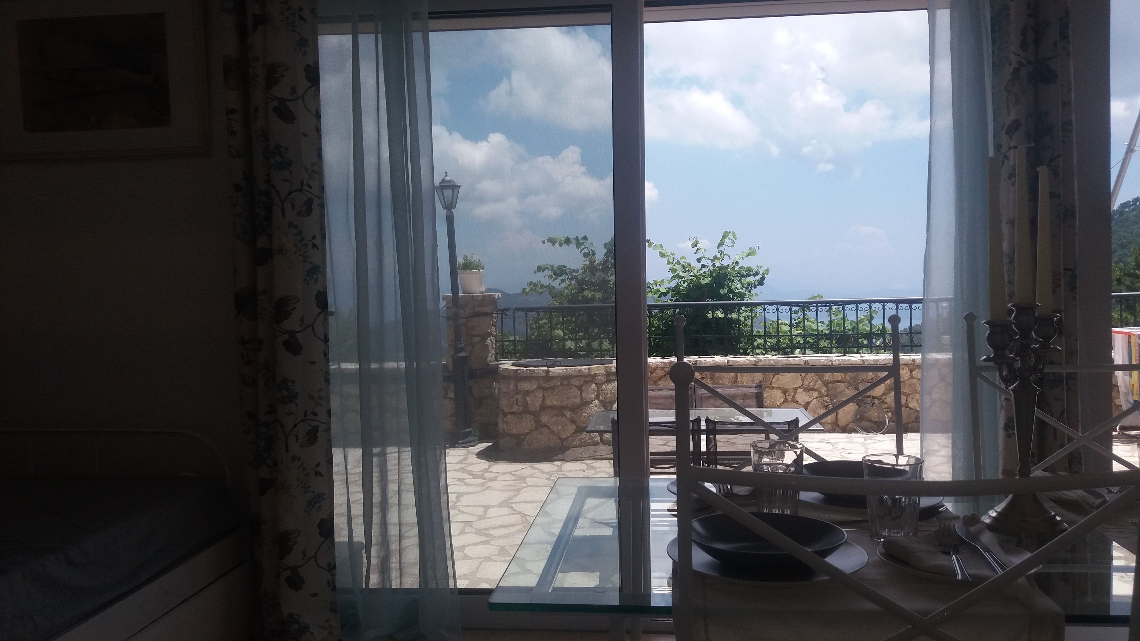 Estate Dafnopanagia Studio Ourania