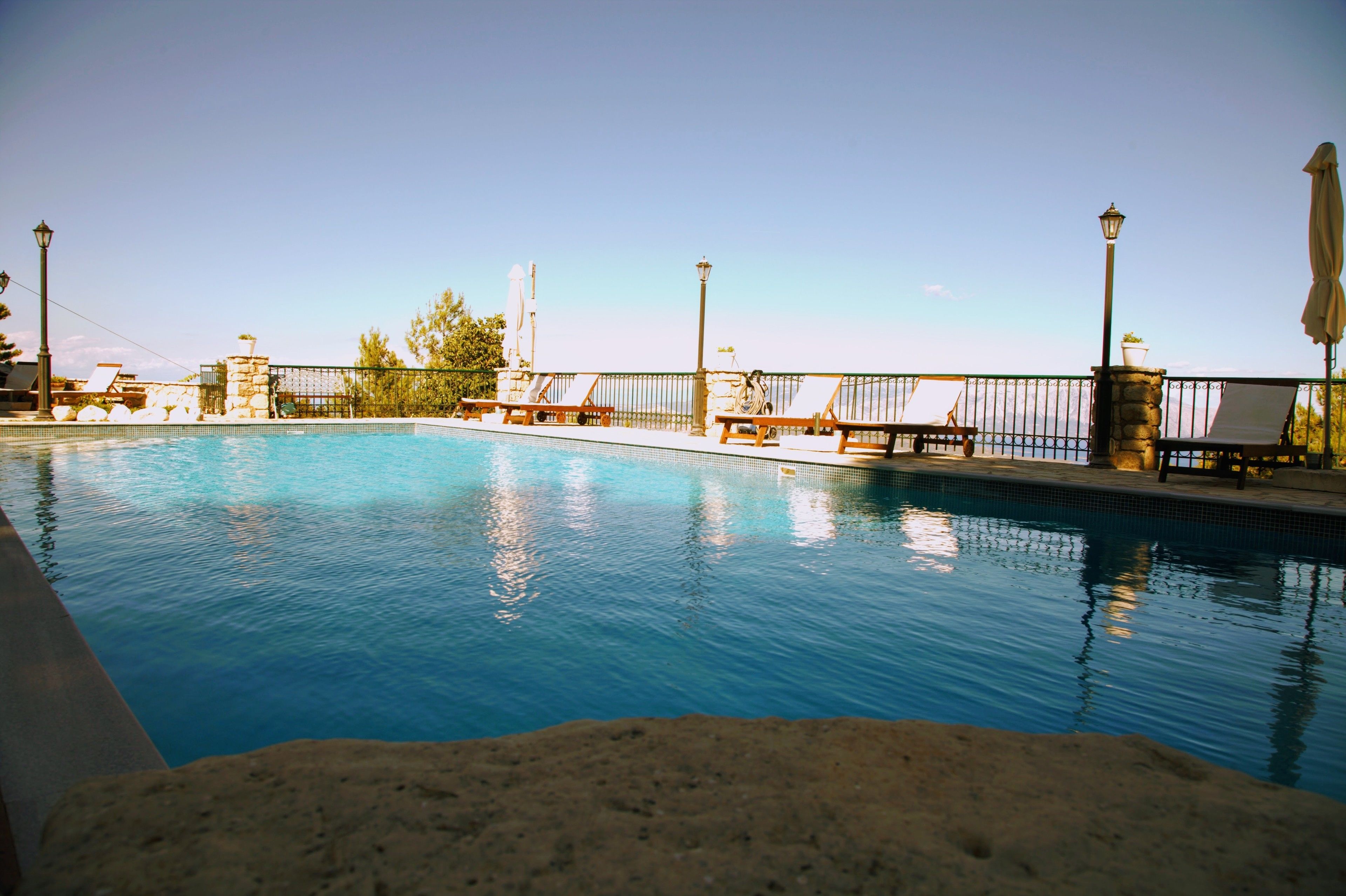 Estate Dafnopanagia Studio Ourania