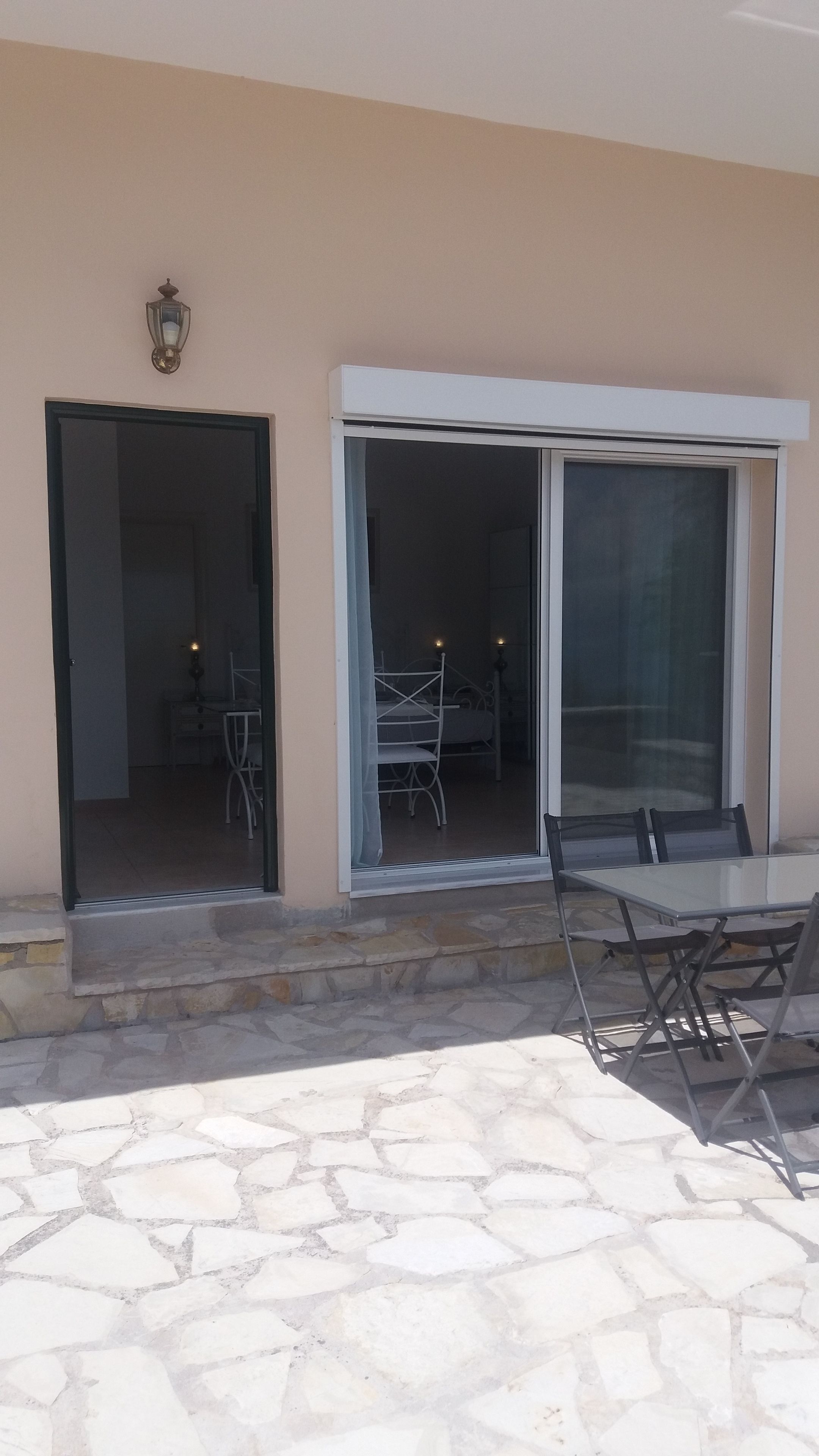 Estate Dafnopanagia Studio Ourania