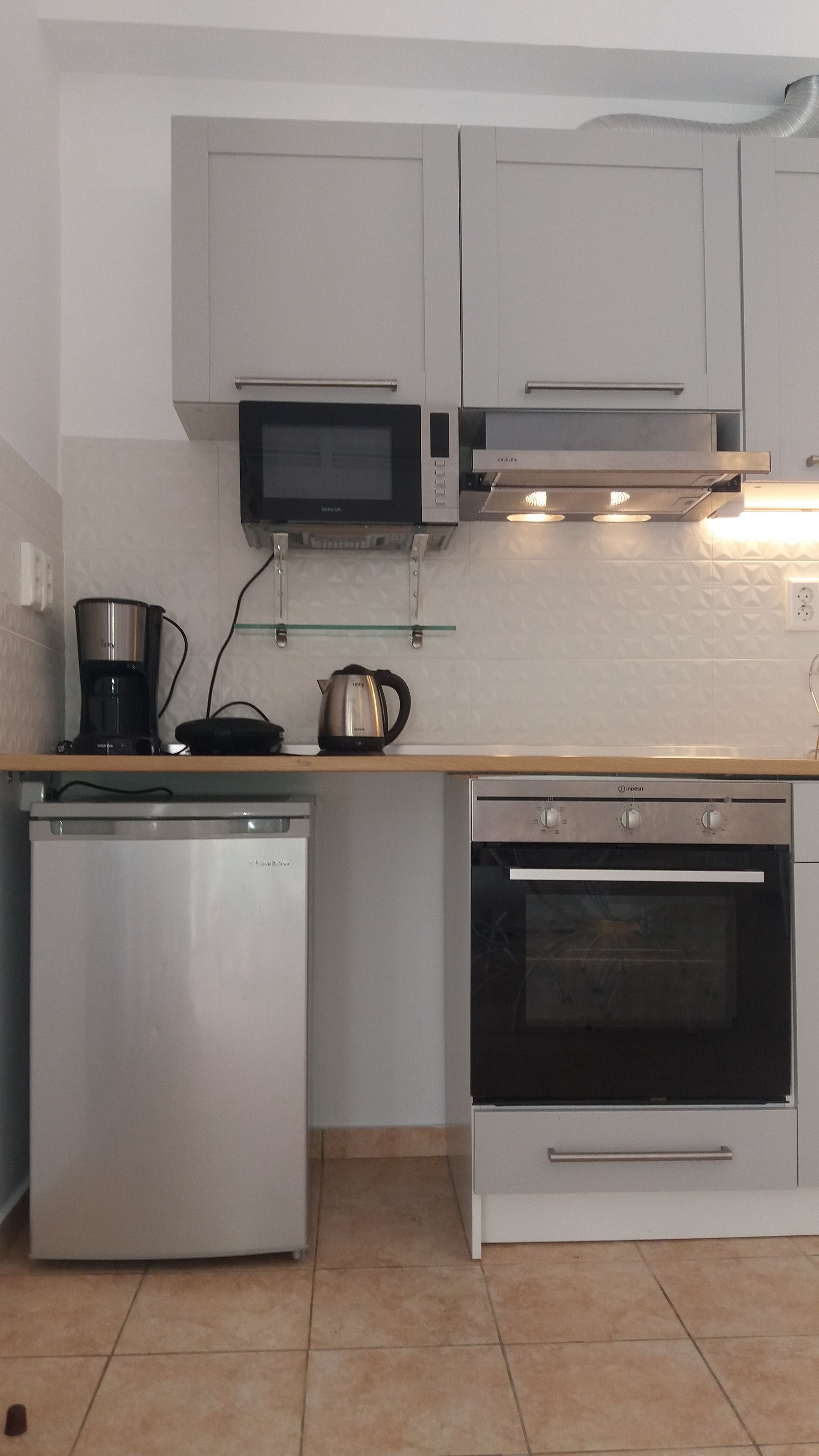 Estate Dafnopanagia Studio Ourania