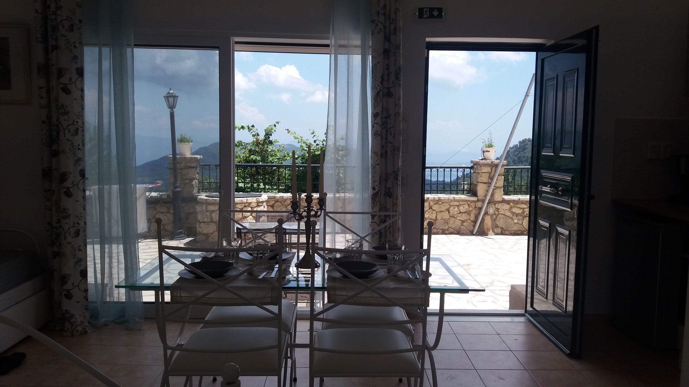 Estate Dafnopanagia Studio Ourania