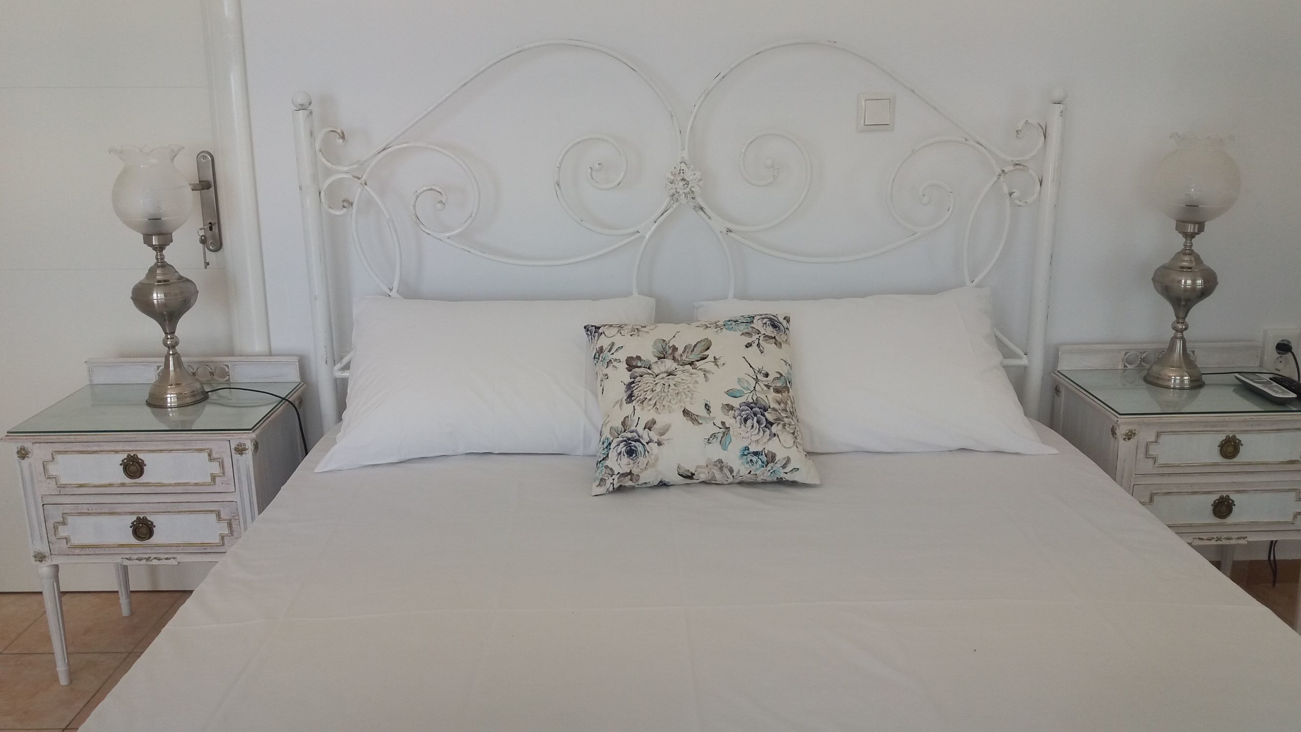 Estate Dafnopanagia Studio Ourania