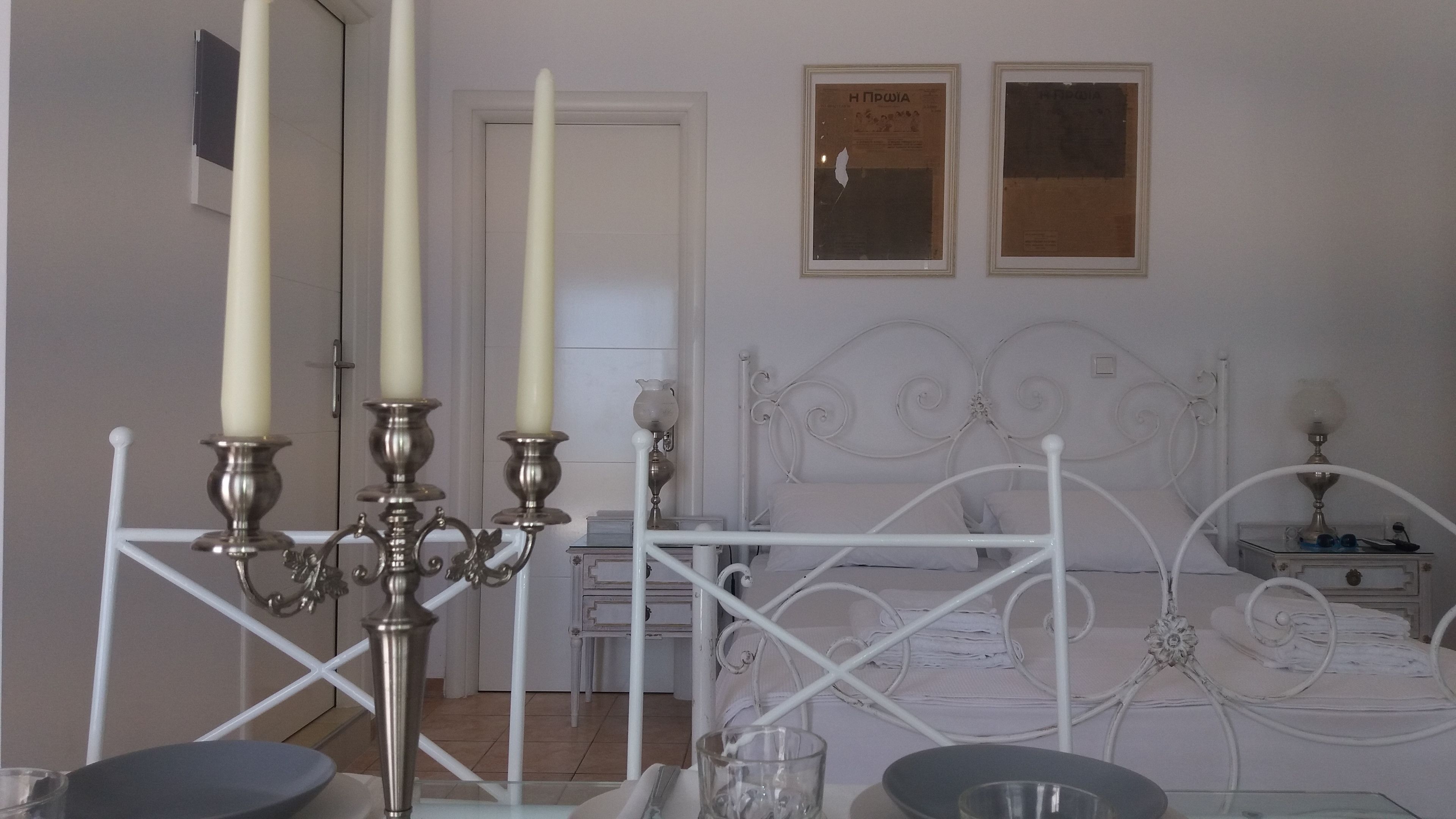 Estate Dafnopanagia Studio Ourania