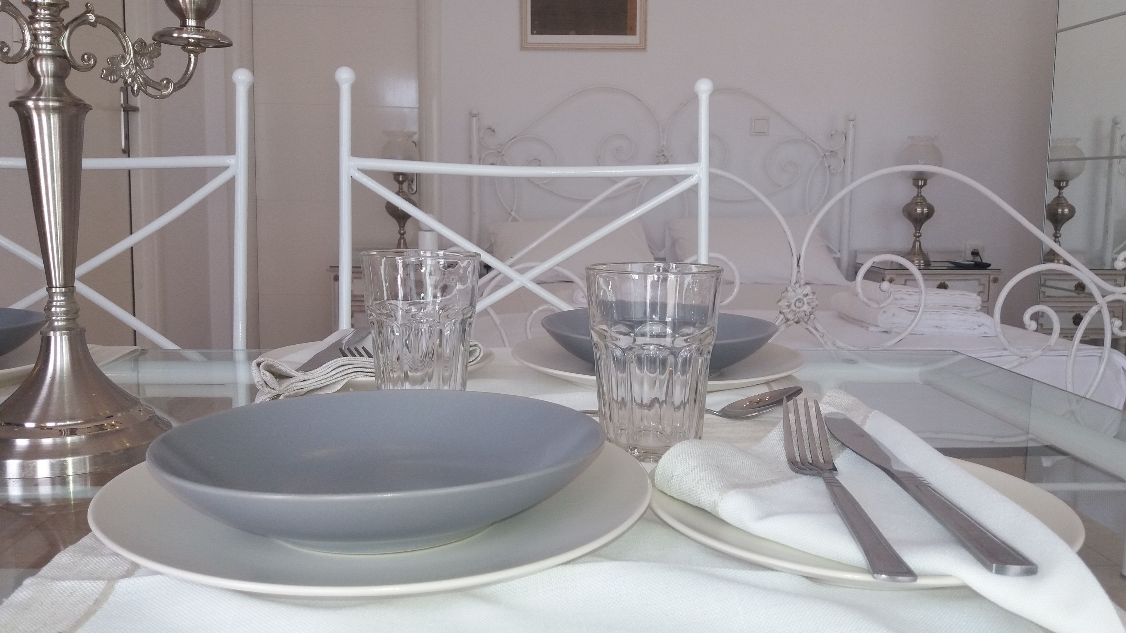 Estate Dafnopanagia Studio Ourania