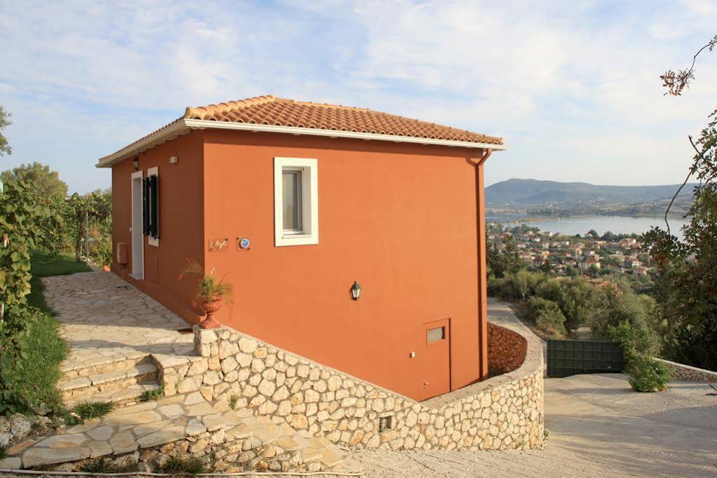Esperides Villas