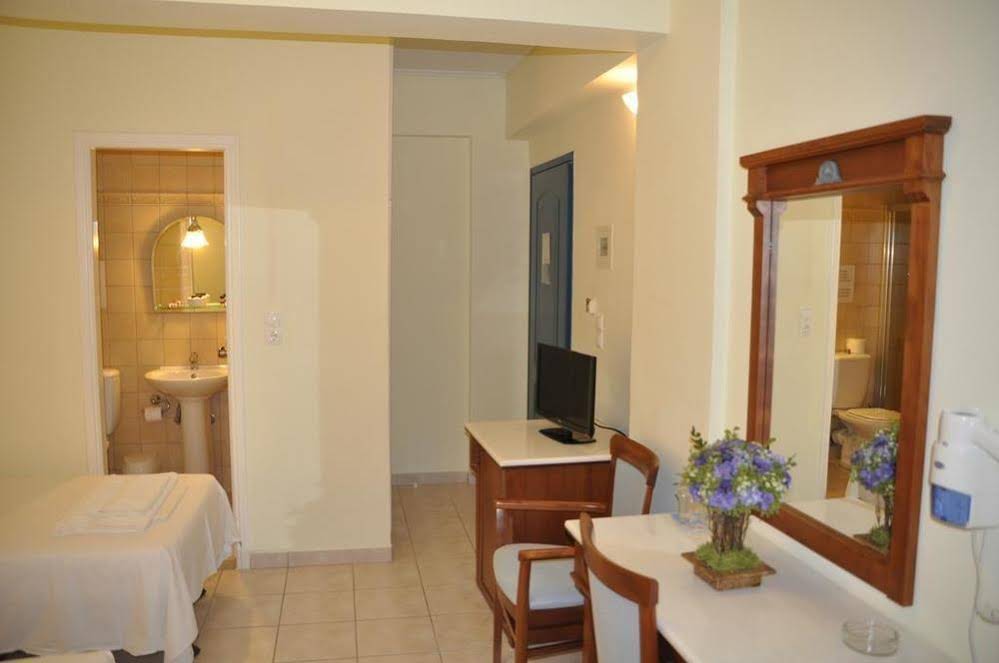 Florena Hotel