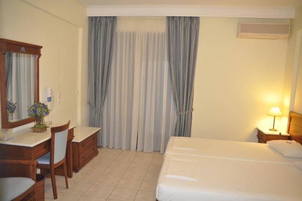 Florena Hotel