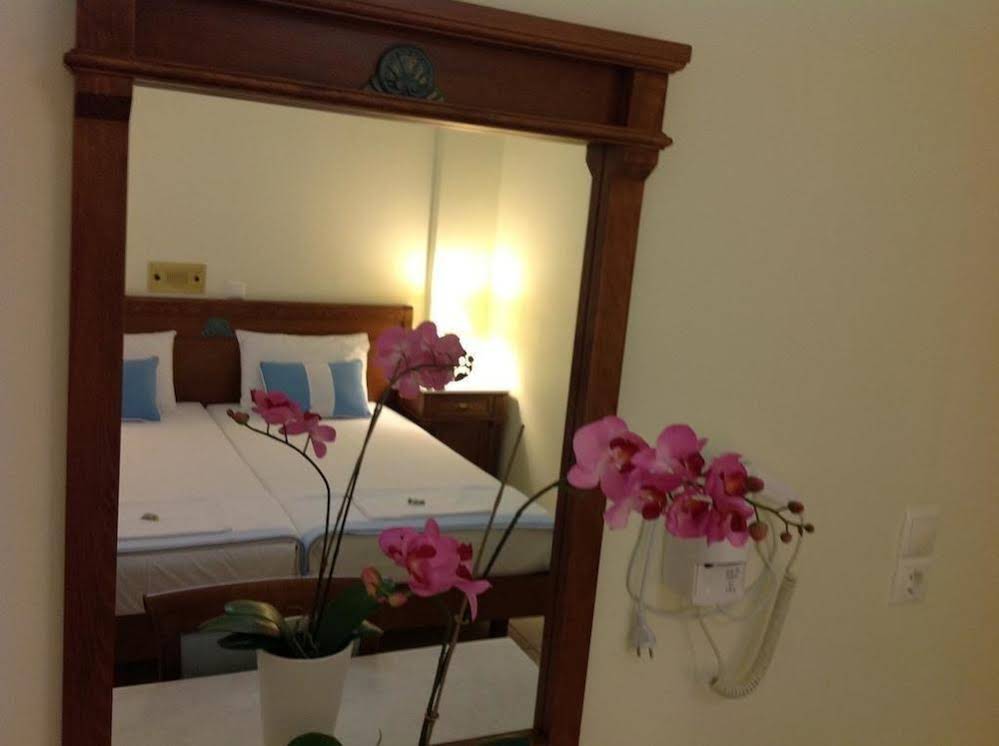Florena Hotel