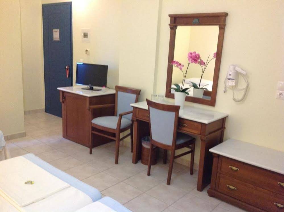 Florena Hotel
