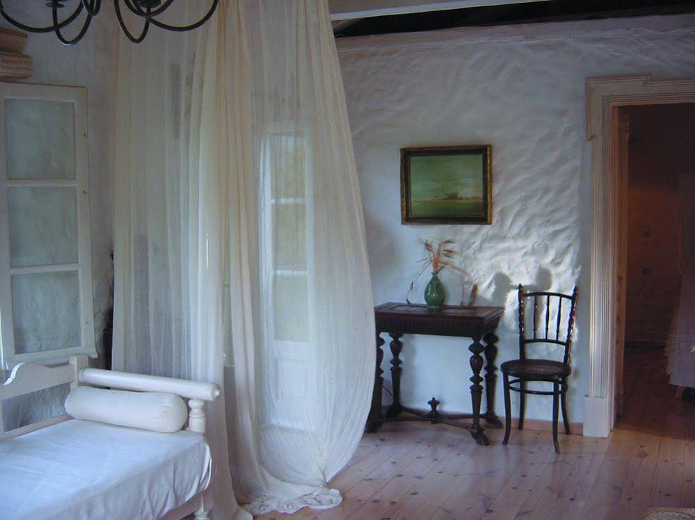 Pavezzo Country Retreat