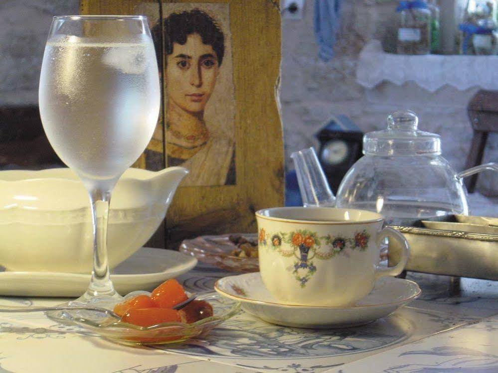 Pavezzo Country Retreat