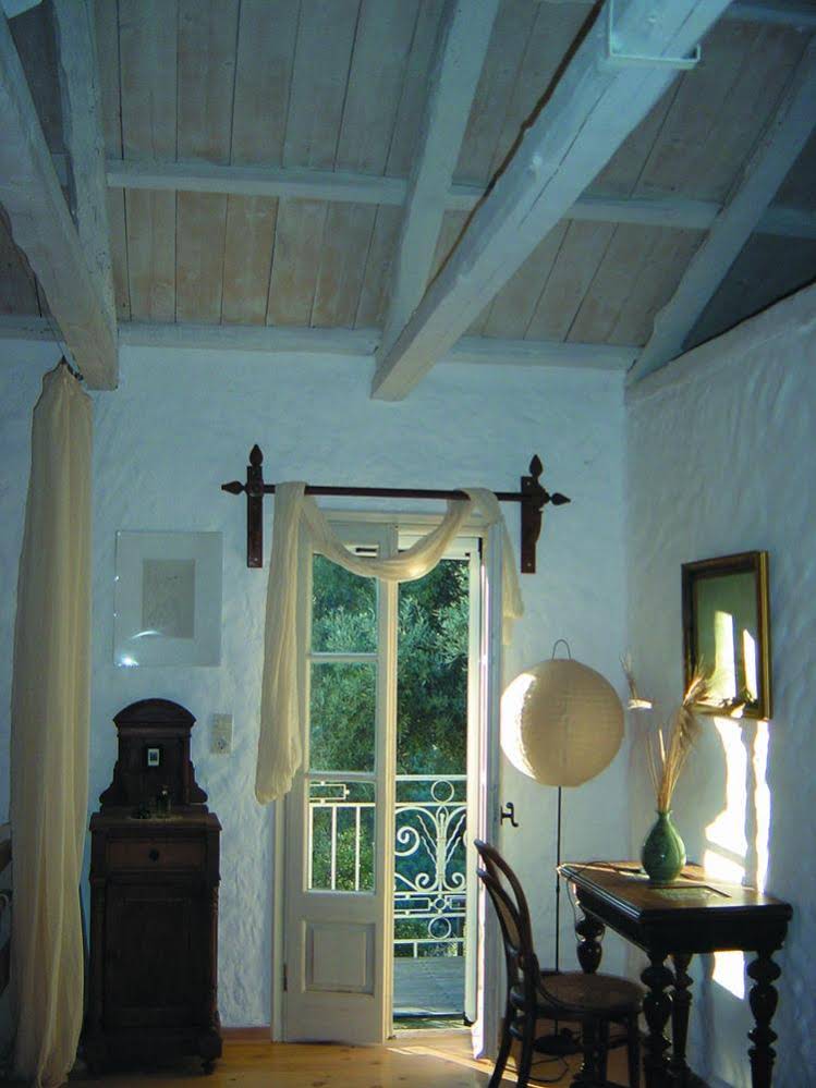 Pavezzo Country Retreat