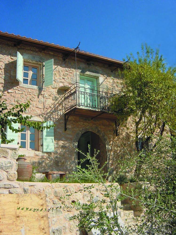 Pavezzo Country Retreat