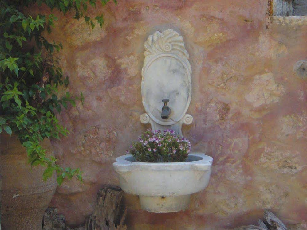 Pavezzo Country Retreat