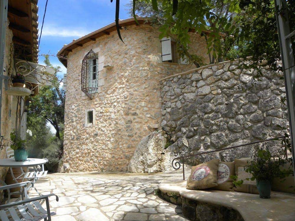 Pavezzo Country Retreat