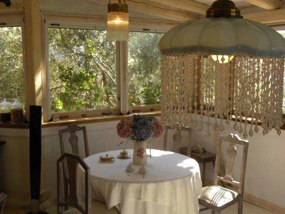 Pavezzo Country Retreat