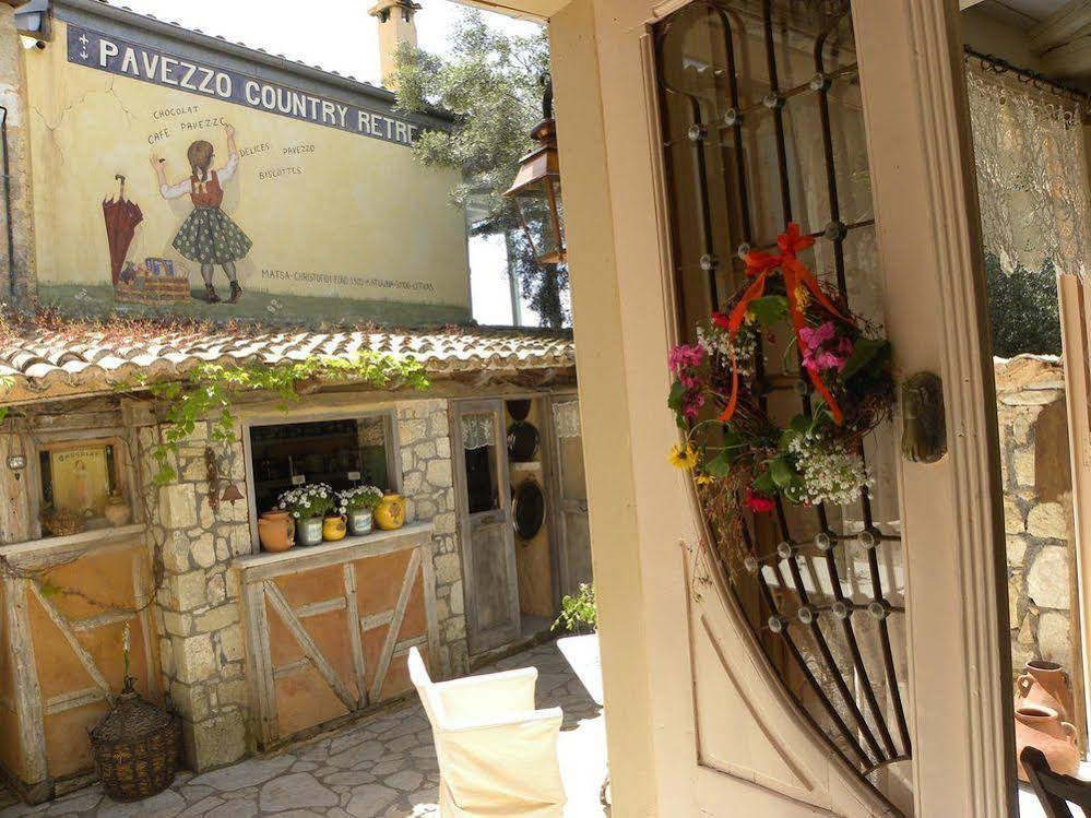 Pavezzo Country Retreat