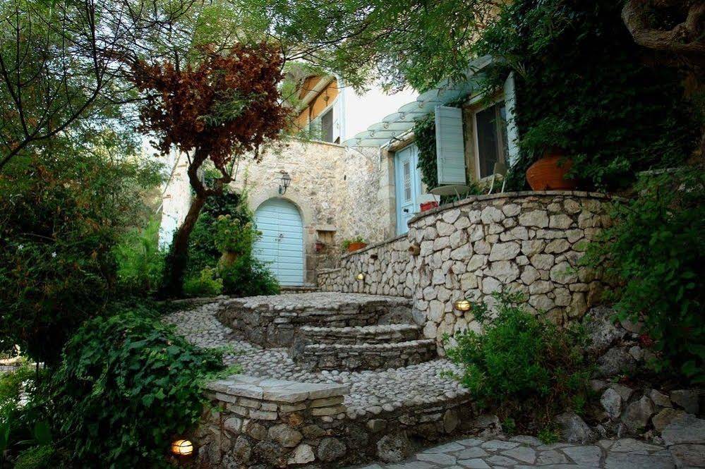 Pavezzo Country Retreat