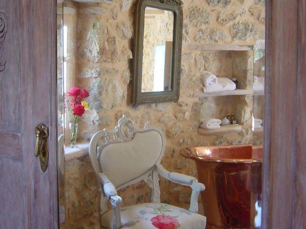 Pavezzo Country Retreat