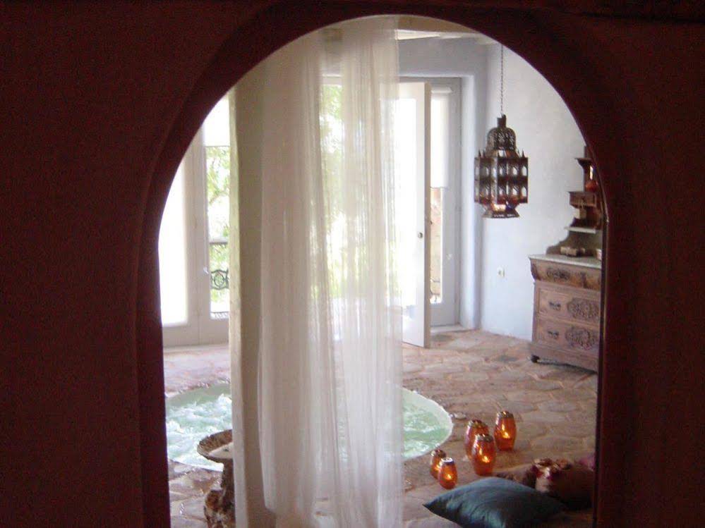 Pavezzo Country Retreat