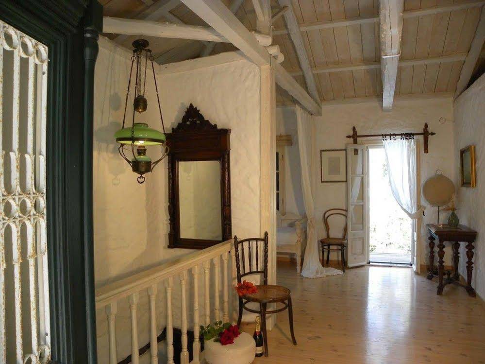 Pavezzo Country Retreat