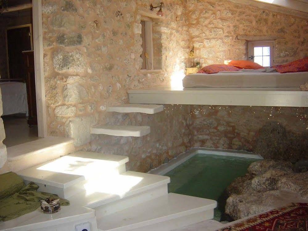 Pavezzo Country Retreat