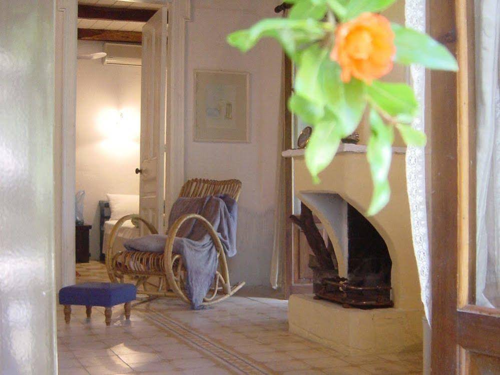 Pavezzo Country Retreat