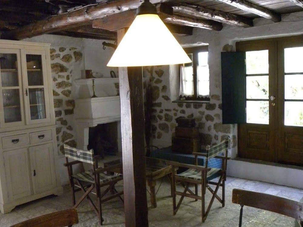 Pavezzo Country Retreat