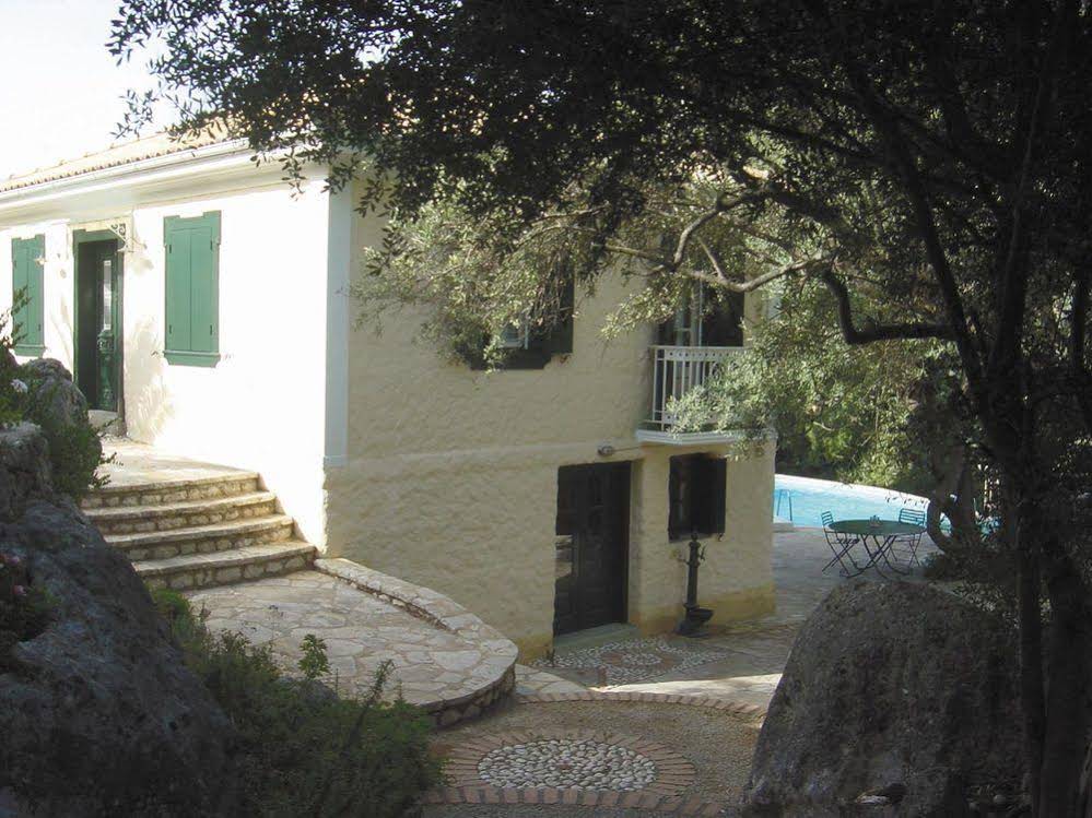 Pavezzo Country Retreat