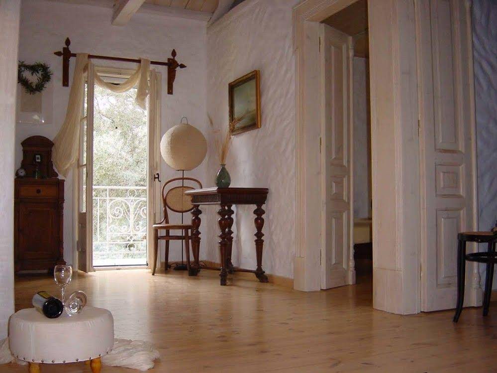 Pavezzo Country Retreat