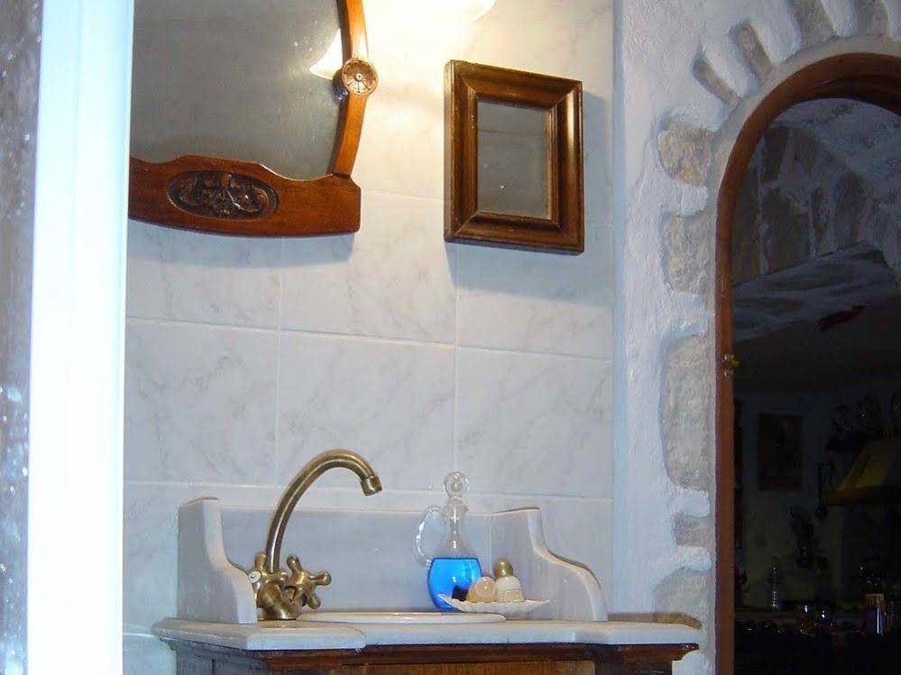 Pavezzo Country Retreat