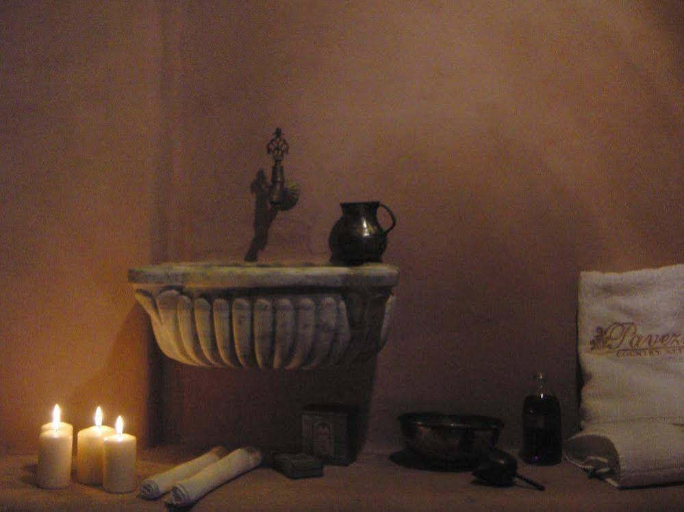 Pavezzo Country Retreat