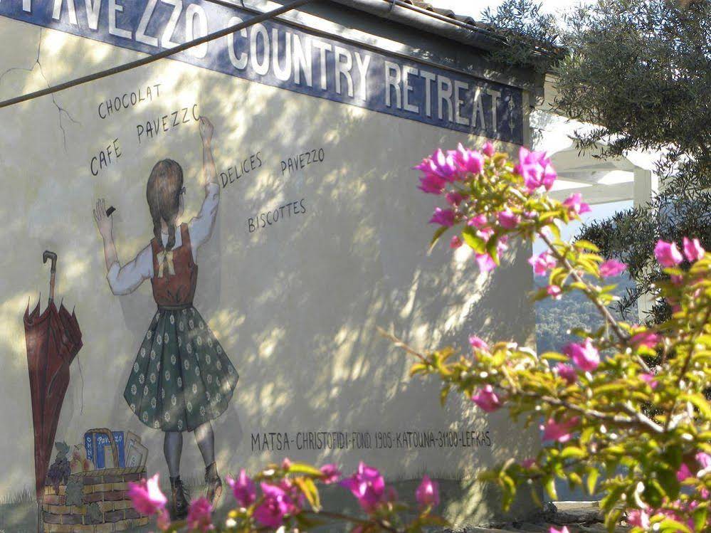 Pavezzo Country Retreat