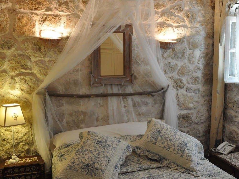 Pavezzo Country Retreat