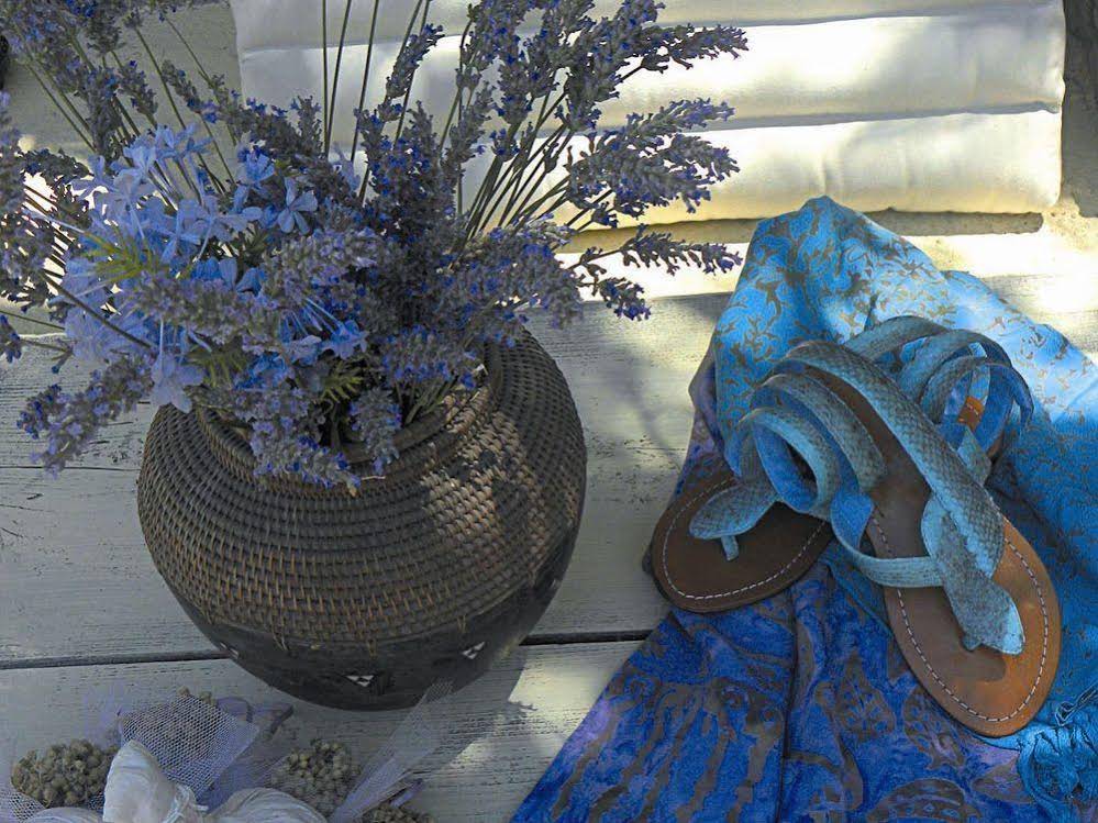 Pavezzo Country Retreat