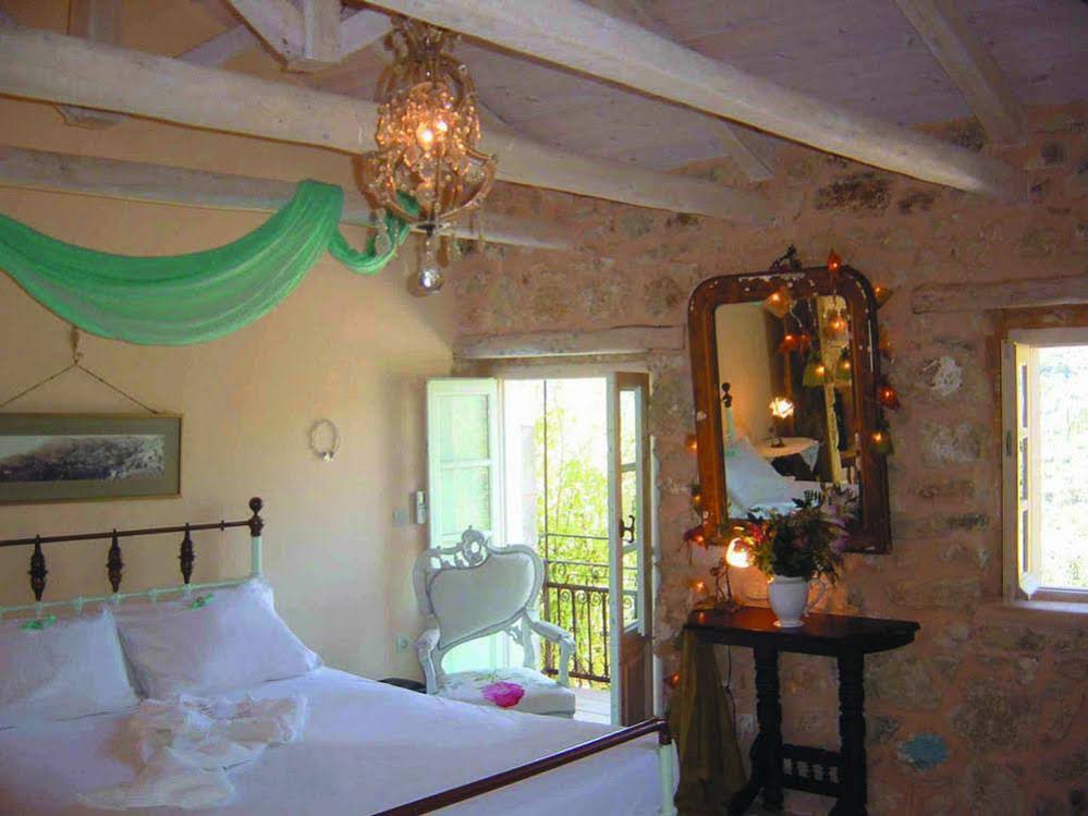 Pavezzo Country Retreat