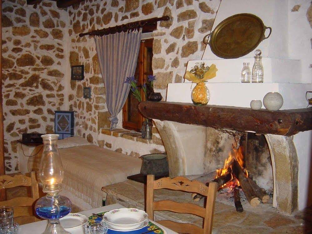 Pavezzo Country Retreat